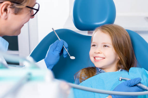 Dental X-Rays and Imaging in Matteson, IL