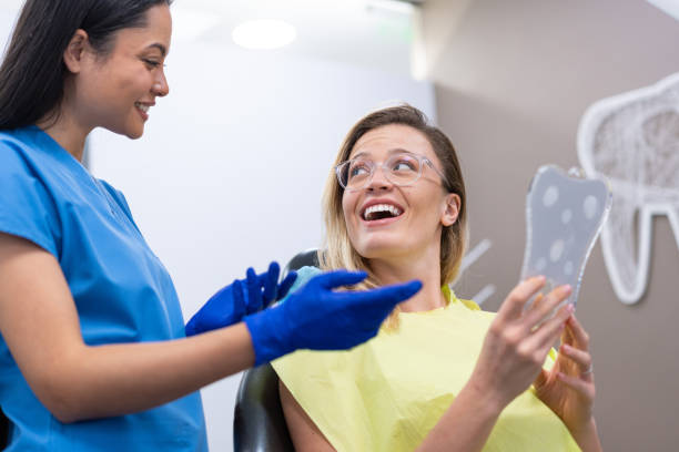 Dental Bonding in Matteson, IL